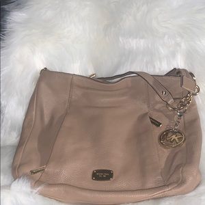 Michael Kors Handbag and Crossbody Option